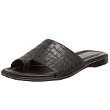 Donald J Pliner Womens Geona Thong Sandal