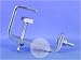 EUROLITE TH-40 theatre-hook for 40mm pipe