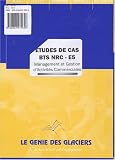 Etudes de cas management et gestion d'activit�s commerciales, BTS NRC, E5