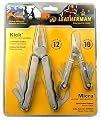 Leatherman Kick Multi-tool with Micra for $24.99