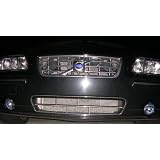 2005-2010 VOLVO S60 XENON FOG LIGHTS LAMPS 06 07 08 2.5T T5 AWD by BlingLights