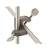 Talboys 916050 Aluminum Jumbo Holder for Labjaws Clamp, 0-21mm Grip Size
