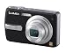Kamera & Foto : Panasonic Lumix DMC FX 50 EG K Digitalkamera (7 Megapixel) schwarz