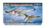 Eigenschaften Revell 05766 / Revell Modellbausatz 05766 - Geschenkset 