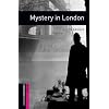 Mystery in London