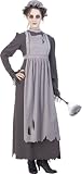 Costumes For All Occasions PM804119 Elsa The Ghost Maid sm