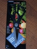 Oneida Deluxe Kitchen Shears