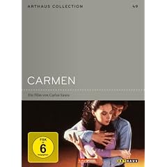 Carmen (OmU) - Arthaus Collection