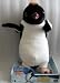 Happy Feet Huggable Ramon 10 Plush Penguin