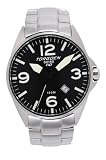 Torgoen Swiss Professional Pilot Watch - T10204