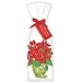Poinsettia Towel Set