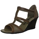 Fly London Jon T Straps
