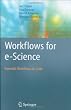 Workflows for e-Science: Scientific Workflows for Grids