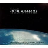  : John Williams - 40 Years of Film Music