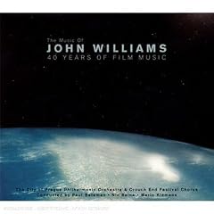 The Music of John Williams: 40 Years of Film Music