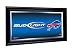 Buffalo Bills Bud Light Beer Pub Mirror NFL