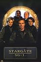 Stargate SG-1 11x17 Movie Poster
