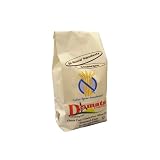 Domata Gluten Free Seasoned Flour, 22 oz Bags - (Pack of 8)
