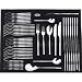 Stellar Rochester 58 Piece Cutlery Set