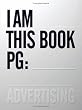 I AM This Book PG:  (One Show)