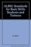 The ALBSU standards for basic skills students & trainees