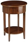 IMAGE OF Gallatin Accent Table - 28
