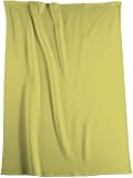 bocasa 38401 Thermosoft kiwi ca. 150 x 200 cm 7% Baumwolle 7% Polyester 86% Dralon