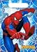Search : Spiderman Loot Bags 8ct