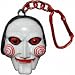 Saw Voice Key Chain