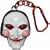 Saw Voice Key Chain