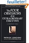 Four Obsessions of an Extraordinary E...