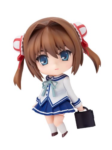 D.C.II ダ・カーポII ねんどろいど 朝倉由夢 (ノンスケールPVC&ABS塗装済み可動フィギュア)