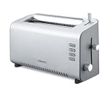 Kenwood Virtu Brushed adjustable slot TTM312