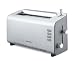 Kenwood Virtu Brushed adjustable slot TTM312