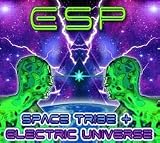 Electric Space Phenomenon (Esp)