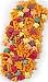 Sprinkles Mix - Autumn Leaves - 2.5 oz