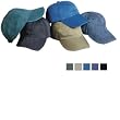 Anvil - Solid Pigment-Dyed Cap - 146
