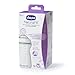 Chicco NaturalFit Bottle, Fast Flow/6 Months Plus