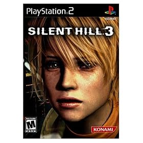 Silent Hill 3