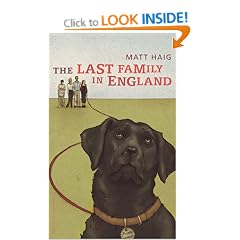 The Last Family in England