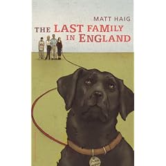 The Last Family in England
