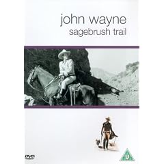 Sagebrush Trail [DVD] [1935]