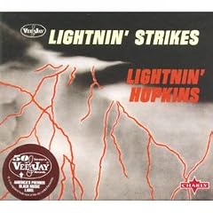 Lightnin' Strikes