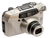 Pentax IQ Zoom 160 QD Date 35mm Camera