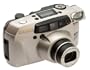Pentax IQ Zoom 160 QD Date 35mm Camera