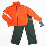 NIKE ナイキ ボーイズ ジャージ上下セット - 2才