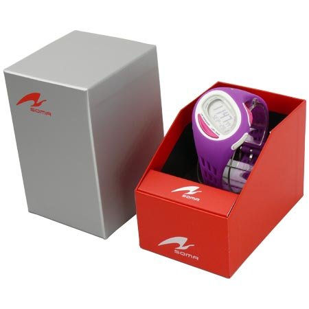 DWJ09-0004 ソーマ(SOMA) RunOne 100 SL 