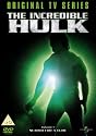 Hulk Vol.1  - Search For A Cure [DVD]