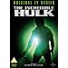 Hulk Vol.1  - Search For A Cure [DVD]