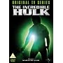 Hulk Vol.1  - Search For A Cure [DVD]